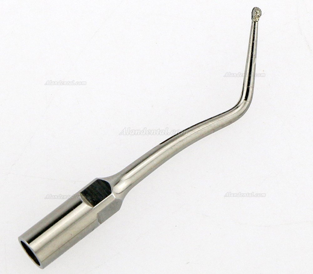 Woodpecker SB2 Dental Cavity Preparation Scaling Tip Fit EMS